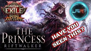 [POE2] The Princess Showcase 10.000 Subscriber Special
