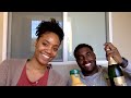 Mimosas w/ Bronson and Jas | LIVE VIDEO