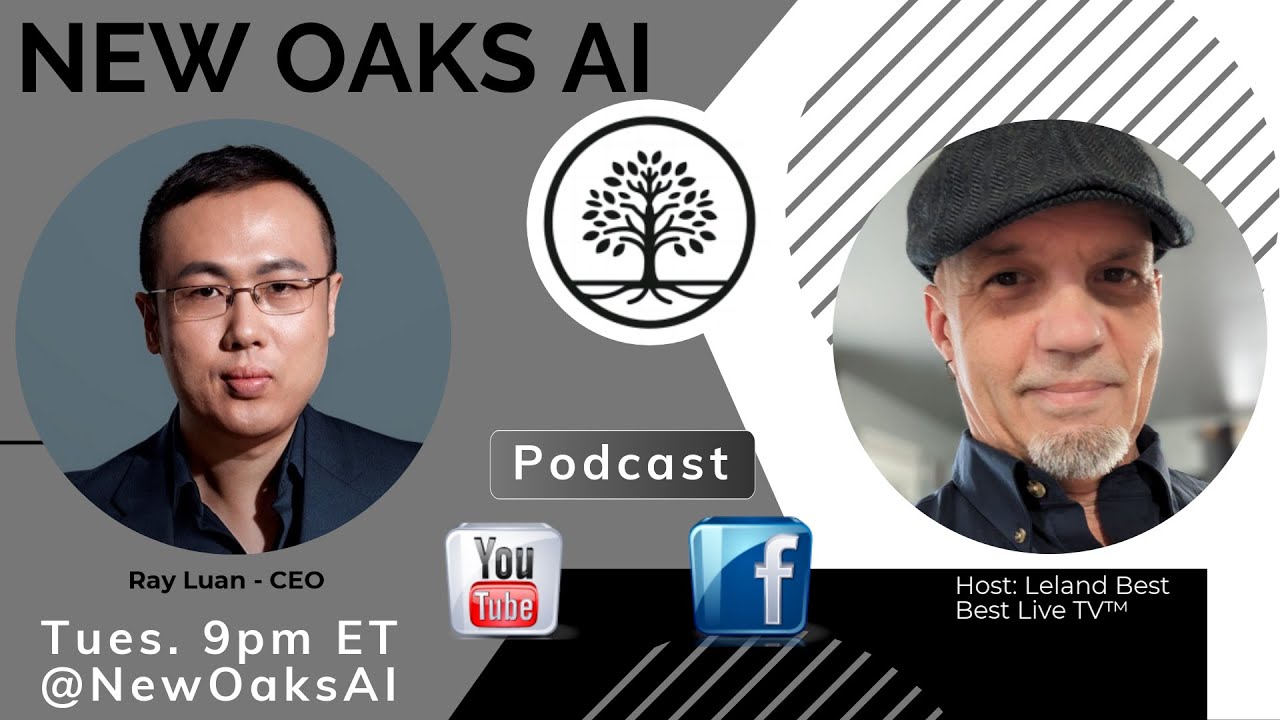 New Oaks AI Podcast (E65)