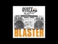 Scott Weiland and The Wildabouts - Blaster