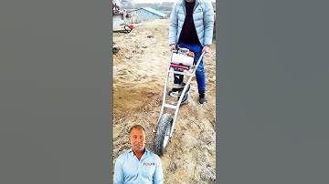 #fcnfm #auyoutube The Essential Guide to Digging Holes for Fencing and Posts