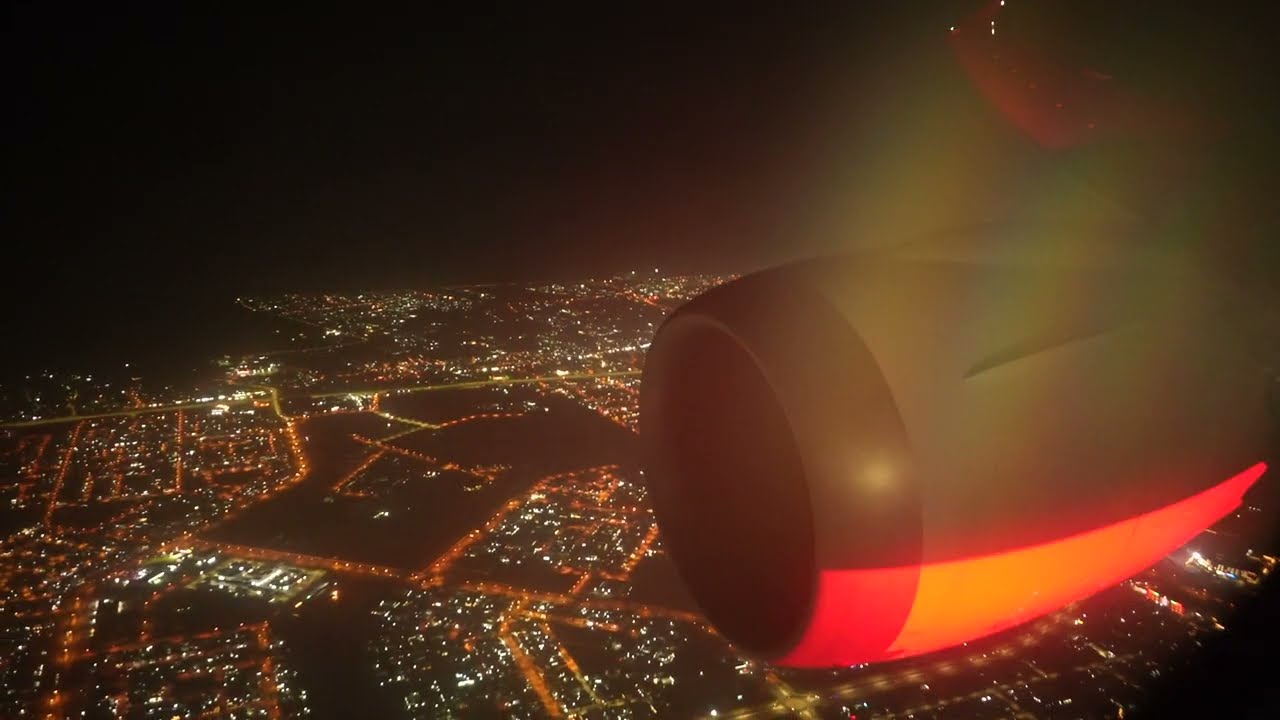 From The Airport Night & Day Feat Park Gyuri Mv www.youtube.com