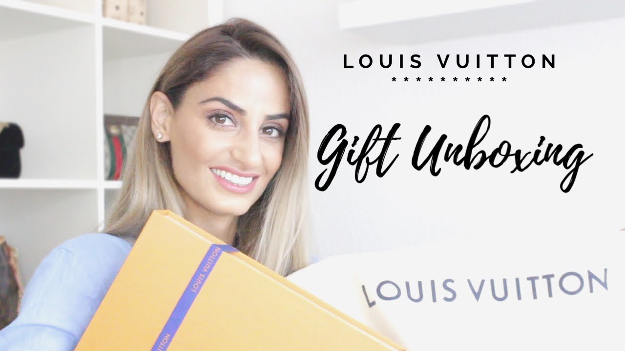 LOUIS VUITTON TURNS 200 MAGAZINE UNBOXING 