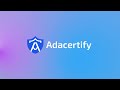 Make Your Website ADA Compliant with ADAcertify