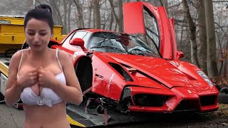 Idiots In Cars 2023 #49 || STUPID DRIVERS COMPILATION! Total Idiots in Cars | TOTAL IDIOTS AT WORK