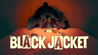 Best Black Jack Game Ever? - Black Jacket