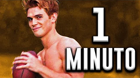 Does Archie from Riverdale have powers?