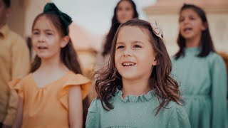 Veniți, Copii Iubiți | Copii Din Alba | Cântare Pentru Copii