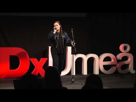 Without you | Random Bastards – Frida Dee | TEDxUmeå