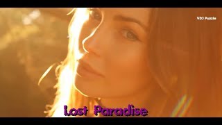 GeoM - Lost Paradise (Housenick Remix) clip 2К19 ★VDJ Puzzle★