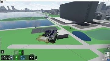 Build Mode: Landscape - Add Your Model To OpenStreetMap