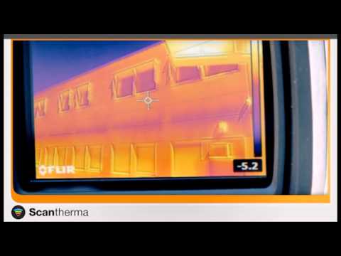 Scantherma -- FLIR Ex Series Introduction