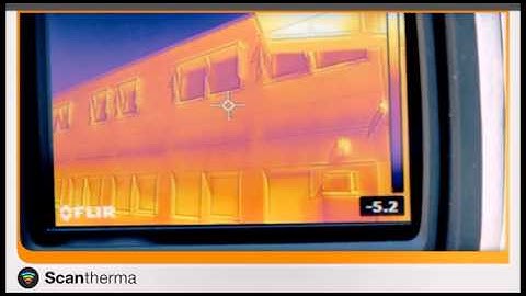 Scantherma -- FLIR Ex Series Introduction