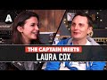 The Captain Meets Laura Cox