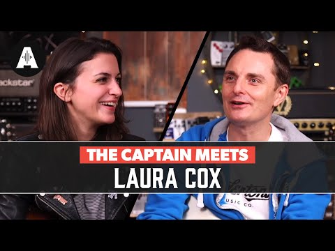 The Captain Meets Laura Cox