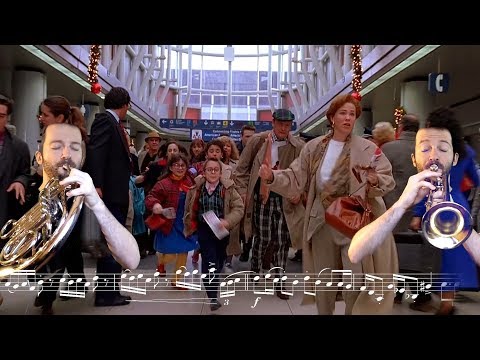 Home Alone -