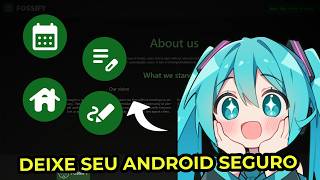 Fossify: The Best Suite of Private and Open Source Android Apps in 2026