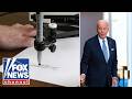 Who gave final approval of Biden’s alleged autopen signatures?
