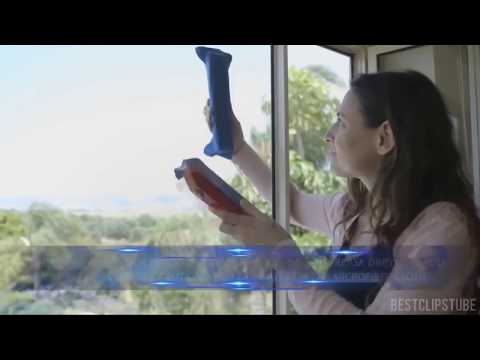 Video: Magnetický Kartáč Na Mytí Oken Na Obou Stranách: Co To Je, Recenze, Jak Jej Správně Používat