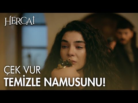 Reyyan dedesiyle yüzleşiyor - Hercai Efsane Sahneler