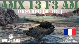 AMX 13 F3 AM - Oksydor [M-ARC]