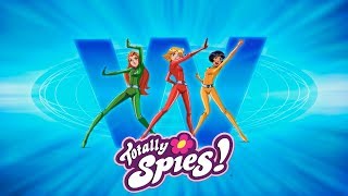 Totally Spies: Season 6 (TRAILER)