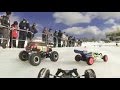 TAMIYA R/C Winter Games ウインターゲームス in ぐりんぱ