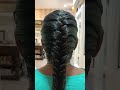 French braidnew hairstyle easy hairstyles