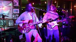 Video thumbnail of "The Artisanals-Angel 42 Live at SouthSounds"