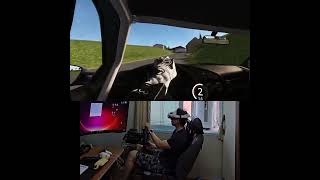 assetto corsa vr