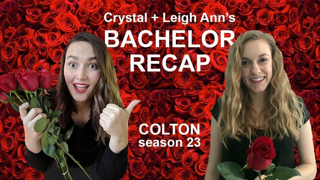 The Bachelor 2019 Recap, Week 9: Why Did Colton Jump the Fence?