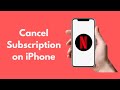 How to Cancel Netflix Subscription on iPhone (2021)