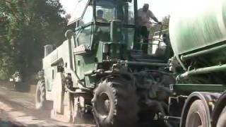 PowerCem RoadCem Movie