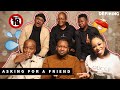 My Boyfriend Hates Make-up Sex w/ Khanyi Mbau & Naked DJ | Young, Famous & African | #DEFININGAFAF