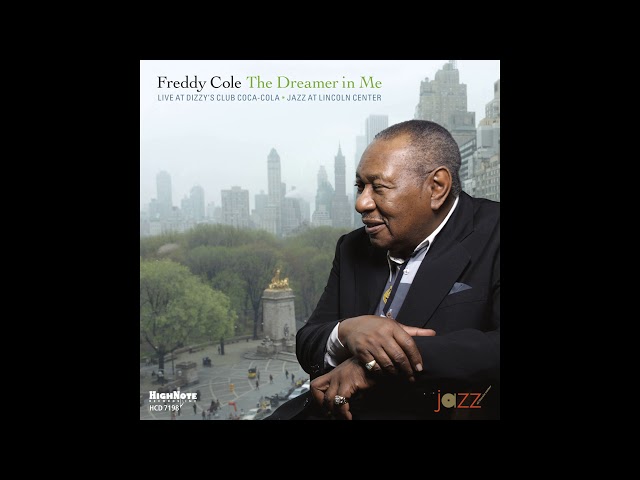 FREDDY COLE - SEND FOR ME