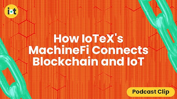 How IoTeX