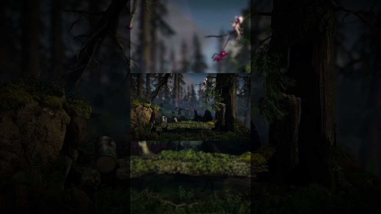 Gagal mengelabui ayamnya 😂 #unravel2 #unraveltwo