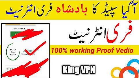 HighVPN/SkyVPN And Without Bit VPN | Zong Unlimited Free Internet 50GB Absolutely Free 100%