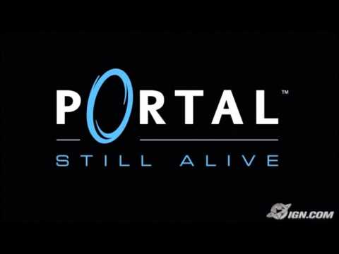 Portal Still alive midi version