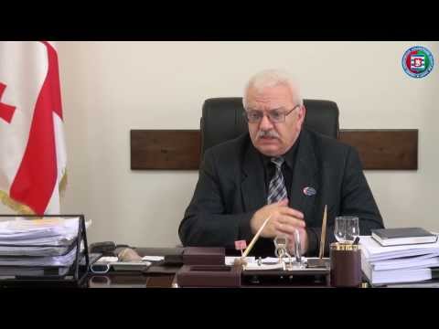 4 მარტს საგაზაფხულო სესია გაიხსნა