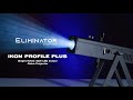 Eliminator lighting ikon profile plus