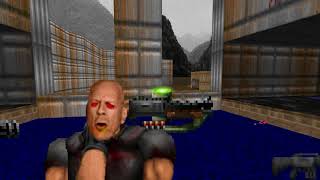 New Brutal Doom Grab Sprites screenshot 3