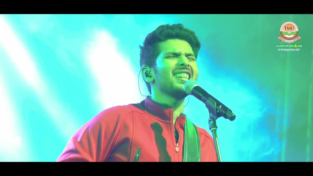 Life At TMU | TMU Moradabad 