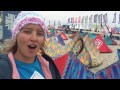 This is my VKWC - Annabel Van Westerop - Virgin Kitesurf World Championships