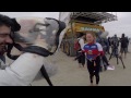 This is my VKWC - Annabel Van Westerop - Virgin Kitesurf World Championships