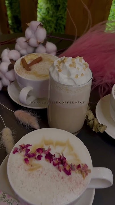 Вы пробовали авторский кофе RoseLatte? #цветочныймагазин #букет #кофе # ...