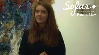 Rosie May - Reaching For The Moon | Sofar Winchester Resimi