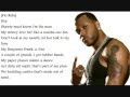 FLO Rida ft. Ke$hA-Right round with lyrics!