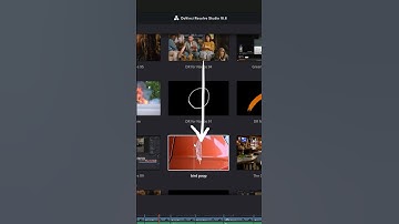 Load Your Last Project Settings into a NEW Project! - DaVinci Resolve