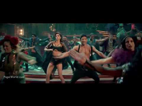 Main Tera Boyfriend....Raabta 1080HD